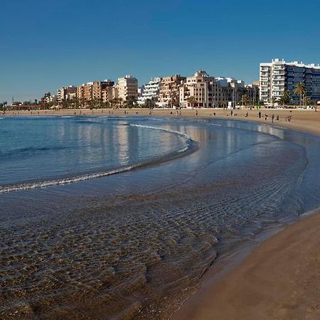 Uim Mediterraneo Pb Felipe 2 Wifi Puerto de Sagunto Luaran gambar